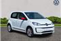 2022 Volkswagen Up 1.0 65PS Beats 5dr