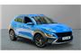 2022 Hyundai Kona 1.6 GDi Hybrid Premium 5dr DCT