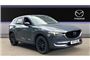 2021 Mazda CX-5 2.0 Kuro Edition 5dr