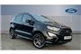 2019 Ford EcoSport 1.0 EcoBoost 125 ST-Line 5dr