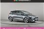 2020 Ford Fiesta 1.0 EcoBoost Hybrid mHEV 155 ST-Line X Edition 5dr