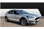 2021 Ford Focus Active 1.0 EcoBoost Hybrid mHEV 125 Active Edition 5dr