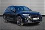 2024 Audi SQ5 SQ5 TDI Quattro Black Edition 5dr Tiptronic