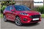 2021 Ford Kuga 2.0 EcoBlue 190 ST-Line X Edition 5dr Auto AWD