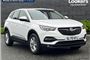 2021 Vauxhall Grandland X 1.2 Turbo SE Premium 5dr