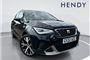 2022 SEAT Arona 1.0 TSI 110 XPERIENCE Lux 5dr