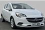 2017 Vauxhall Corsa 1.4 ecoFLEX SRi 5dr