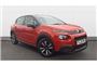 2020 Citroen C3 1.2 PureTech 82 Feel 5dr