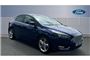 2017 Ford Focus 1.0 EcoBoost 125 Titanium 5dr