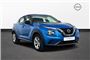 2020 Nissan Juke 1.0 DiG-T Acenta 5dr DCT