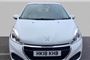 2018 Peugeot 208 1.2 PureTech 82 Active 5dr