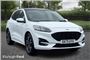 2021 Ford Kuga 1.5 EcoBoost 150 ST-Line X 5dr