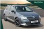 2020 Skoda Fabia 1.0 TSI Monte Carlo 5dr