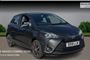 2018 Toyota Yaris 1.5 VVT-i Icon Tech 5dr