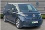 2024 Volkswagen ID.Buzz 150kW Commerce Plus 77kWh Auto
