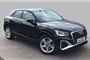 2021 Audi Q2 35 TDI Quattro S Line 5dr S Tronic