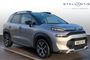 2022 Citroen C3 Aircross 1.2 PureTech 130 Shine 5dr EAT6