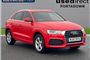 2017 Audi Q3 1.4T FSI Sport 5dr