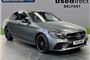 2021 Mercedes-Benz C-Class C220d AMG Line Premium 4dr 9G-Tronic