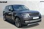 2023 Land Rover Range Rover 3.0 D350 Autobiography 4dr Auto
