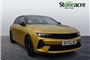 2023 Vauxhall Astra 1.2 Turbo 130 GS 5dr