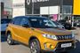 2020 Suzuki Vitara 1.4 Boosterjet SZ-T 5dr Auto