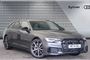 2024 Audi A6 Avant 50 TFSI e Quattro Black Edition 5dr S Tronic