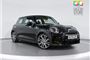 2022 MINI Hatchback 2.0 Cooper S Exclusive 3dr Auto