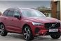 2024 Volvo XC60 2.0 B5P Ultimate Dark 5dr AWD Geartronic