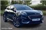 2023 Ford Puma 1.0 EcoBoost Hybr mHEV 155 ST-Line Vignale 5dr DCT