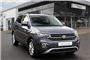 2022 Volkswagen T-Cross 1.0 TSI Active 5dr