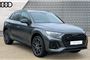 2024 Audi Q5 45 TFSI Quattro Black Edition 5dr S Tronic