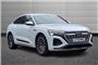 2023 Audi Q8 e-tron 250kW 50 Quattro 95kWh S Line 5dr Auto