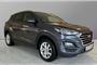 2020 Hyundai Tucson 1.6 CRDi 48V MHD SE Nav 5dr 2WD