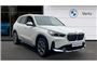 2022 BMW X1 xDrive 23d MHT xLine 5dr Step Auto