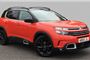 2019 Citroen C5 Aircross 1.5 BlueHDi 130 Flair Plus 5dr