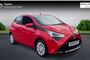 2019 Toyota Aygo 1.0 VVT-i X-Play 5dr