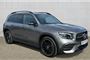 2023 Mercedes-Benz GLB GLB 200 AMG Line Premium + Night Ed 5dr 7G-Tronic