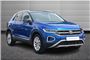 2023 Volkswagen T-Roc 1.5 TSI EVO Style 5dr DSG