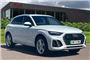 2023 Audi Q5 45 TFSI Quattro S Line 5dr S Tronic