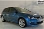 2016 Volkswagen Golf 1.4 TSI 150 GT Edition 5dr DSG