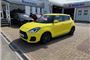 2018 Suzuki Swift Sport 1.4 Boosterjet Sport 5dr