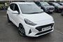 2024 Hyundai i10 1.2 MPi Premium 5dr