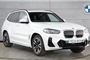 2024 BMW iX3 210kW M Sport 80kWh 5dr Auto