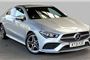 2021 Mercedes-Benz CLA CLA 180 AMG Line Premium 4dr Tip Auto