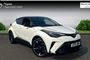 2022 Toyota C-HR 1.8 Hybrid GR Sport 5dr CVT