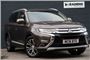 2016 Mitsubishi Outlander 2.2 DI-D GX3 5dr