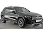 2019 Mercedes-Benz GLC GLC 220d 4Matic AMG Line 5dr 9G-Tronic