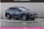 2022 Hyundai Tucson 1.6 TGDi Premium 5dr 2WD