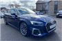 2021 Audi A5 35 TDI S Line 5dr S Tronic